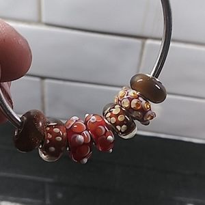 Beads DIY MURANO GLASS